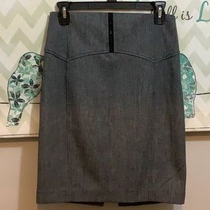 Express women pencil skirt